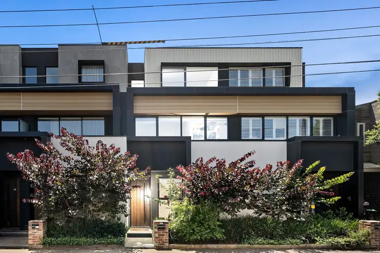 22 Arnold Street, Brunswick East VIC 3057