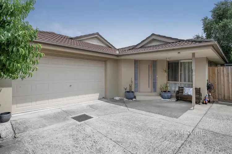 Main view of Homely townhouse listing, 2/119 Tambet Street, Bentleigh East VIC 3165
