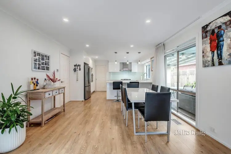Second view of Homely townhouse listing, 2/119 Tambet Street, Bentleigh East VIC 3165