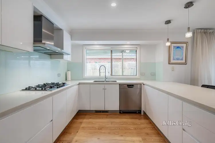 Third view of Homely townhouse listing, 2/119 Tambet Street, Bentleigh East VIC 3165