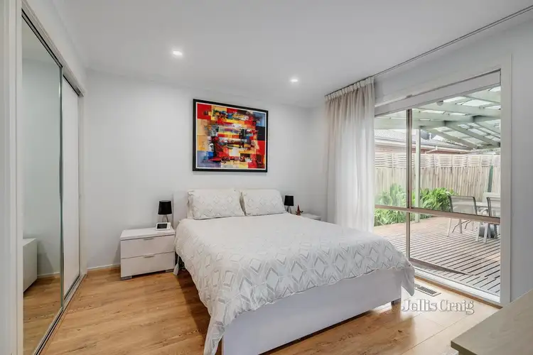 Fifth view of Homely townhouse listing, 2/119 Tambet Street, Bentleigh East VIC 3165