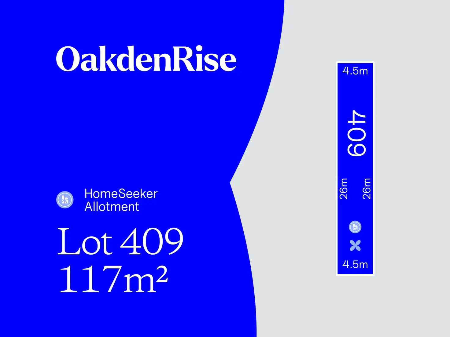 Main view of Homely land listing, LOT 409 Cramond Parkway, Oakden SA 5086