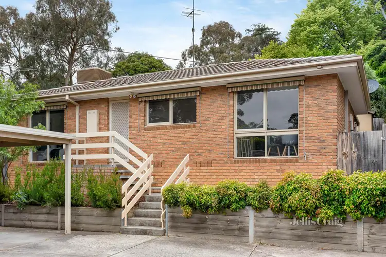 2/24 Coniston Street, Diamond Creek VIC 3089