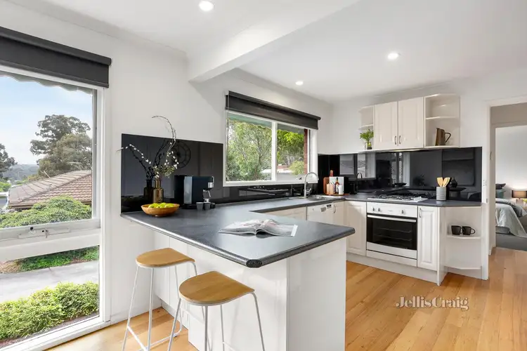 Second view of Homely unit listing, 2/24 Coniston Street, Diamond Creek VIC 3089