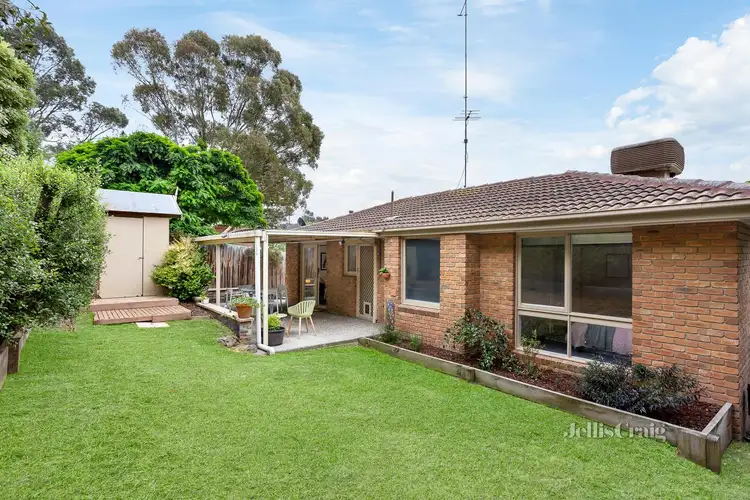 Third view of Homely unit listing, 2/24 Coniston Street, Diamond Creek VIC 3089