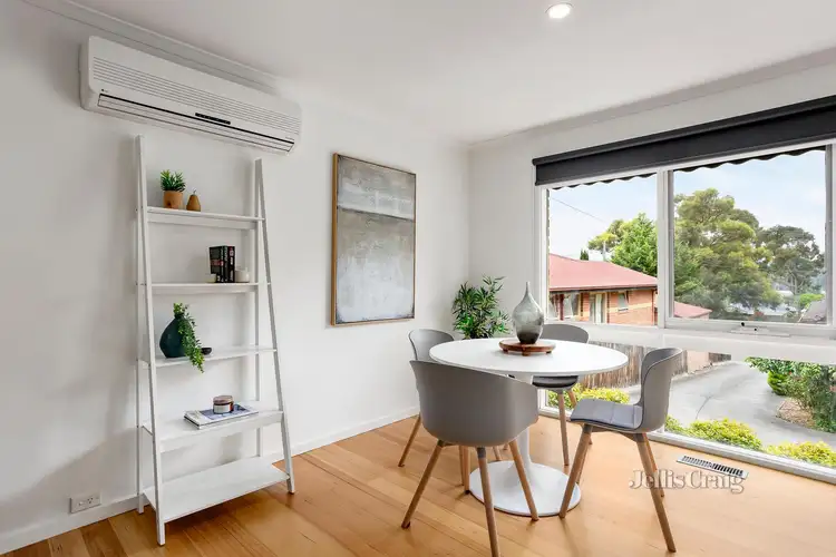 Fourth view of Homely unit listing, 2/24 Coniston Street, Diamond Creek VIC 3089