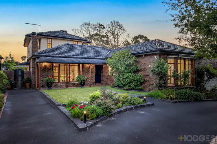 2 Dendy Court, Cheltenham VIC 3192