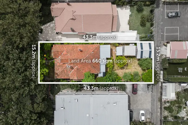 18 White Street, Glen Iris VIC 3146