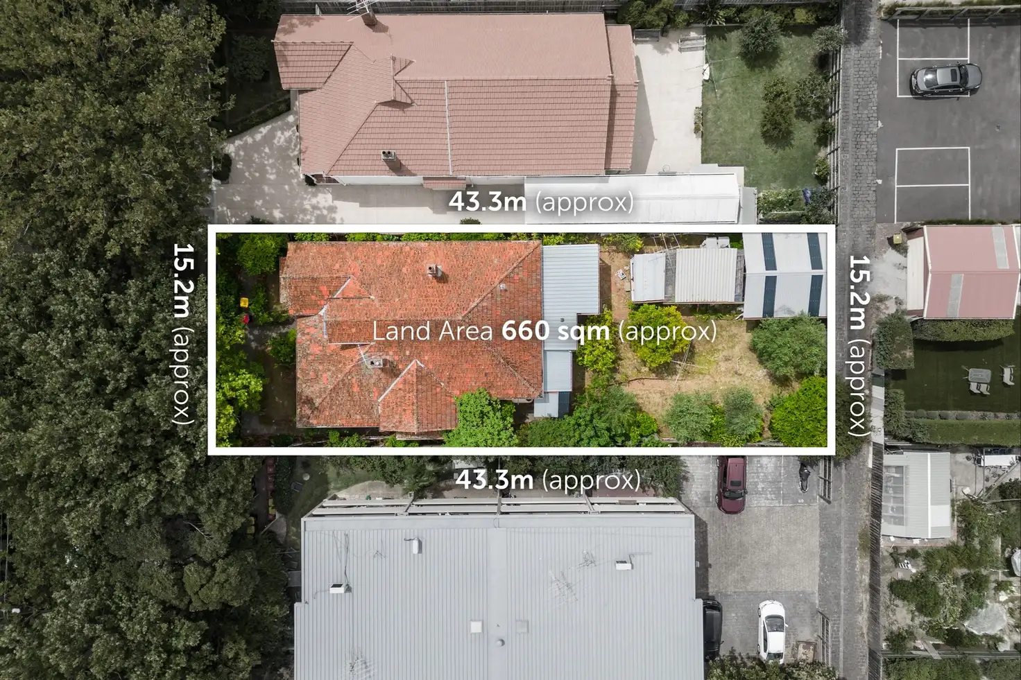 Main view of Homely house listing, 18 White Street, Glen Iris VIC 3146