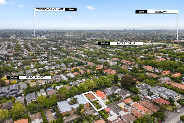 Third view of Homely house listing, 18 White Street, Glen Iris VIC 3146