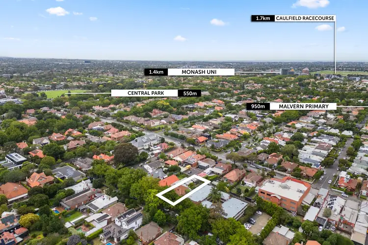 Fourth view of Homely house listing, 18 White Street, Glen Iris VIC 3146