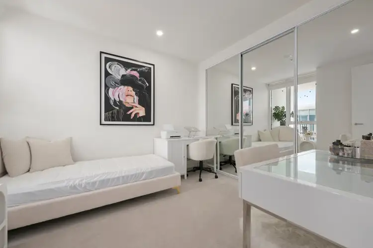Third view of Homely apartment listing, 217/209-211 Bay Street, Brighton VIC 3186