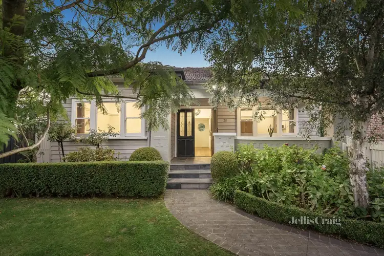 28 Murrumbeena Crescent, Murrumbeena VIC 3163