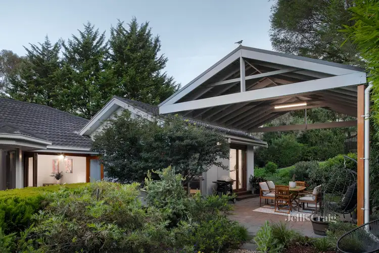 17 Mulberry Court, Eltham VIC 3095