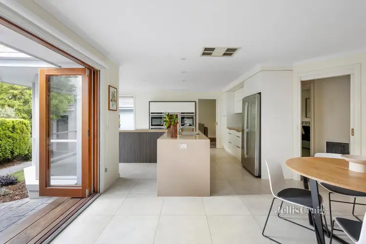 Fourth view of Homely house listing, 17 Mulberry Court, Eltham VIC 3095