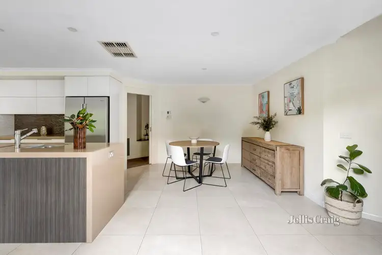 Fifth view of Homely house listing, 17 Mulberry Court, Eltham VIC 3095