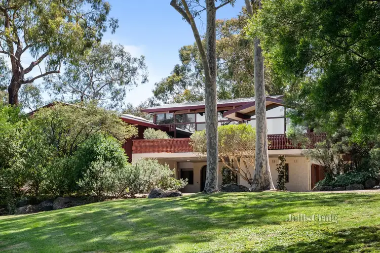 Main view of Homely house listing, 142 Old Eltham Road, Lower Plenty VIC 3093
