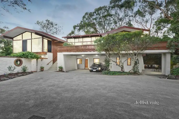 Second view of Homely house listing, 142 Old Eltham Road, Lower Plenty VIC 3093