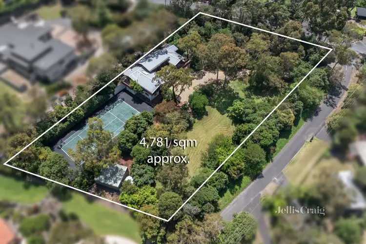 Fourth view of Homely house listing, 142 Old Eltham Road, Lower Plenty VIC 3093