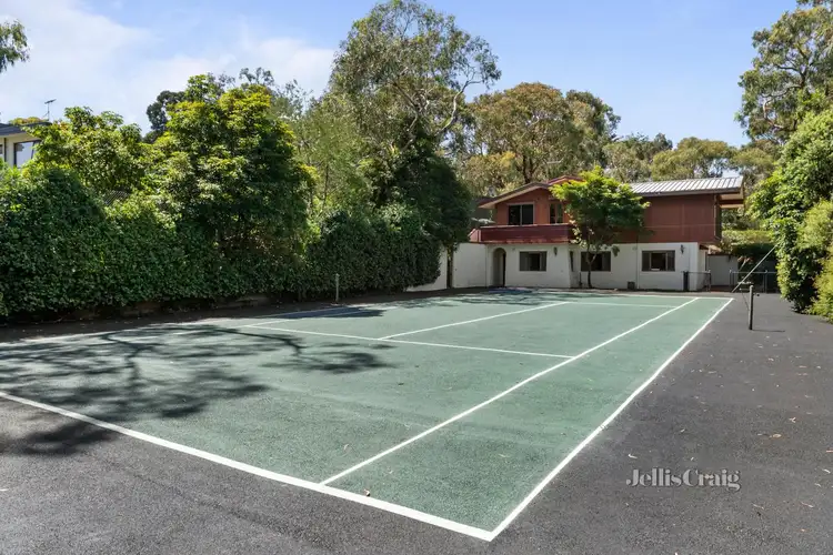 Fifth view of Homely house listing, 142 Old Eltham Road, Lower Plenty VIC 3093