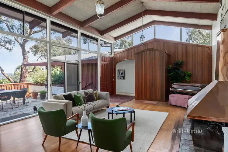 Sixth view of Homely house listing, 142 Old Eltham Road, Lower Plenty VIC 3093