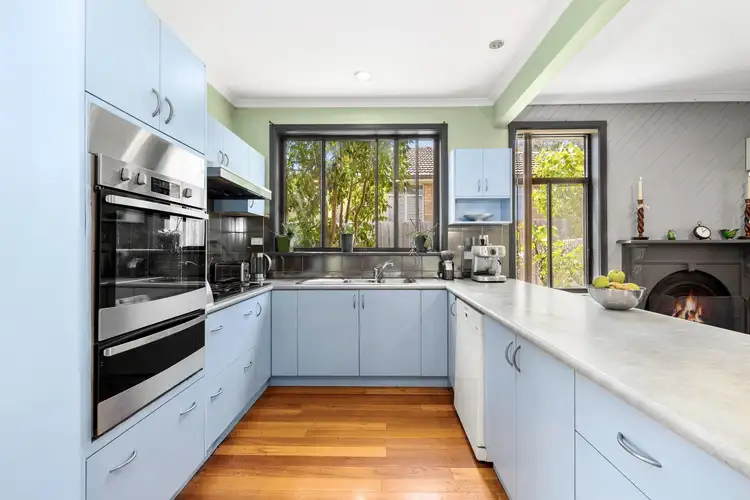 Fourth view of Homely house listing, 9 Electra Avenue, Ashwood VIC 3147
