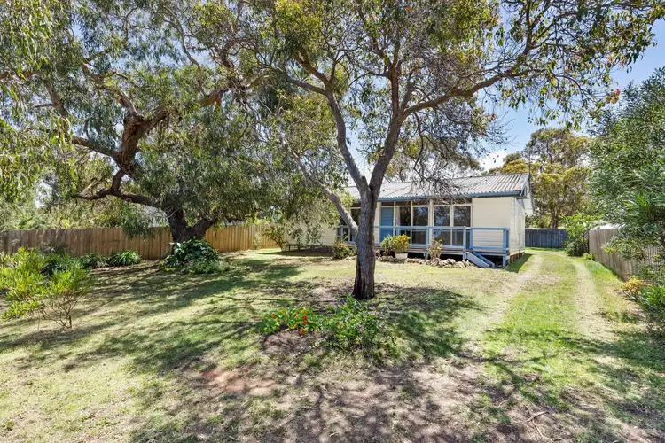 Main view of Homely house listing, 26 Kestrel Place, Ocean Grove VIC 3226