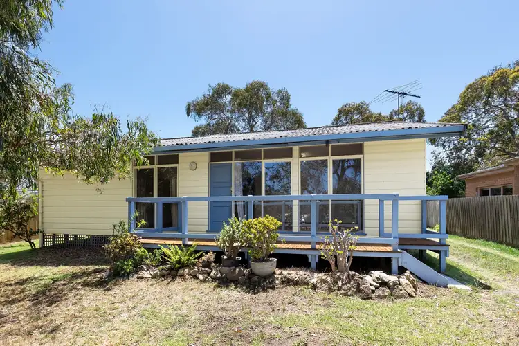 Third view of Homely house listing, 26 Kestrel Place, Ocean Grove VIC 3226