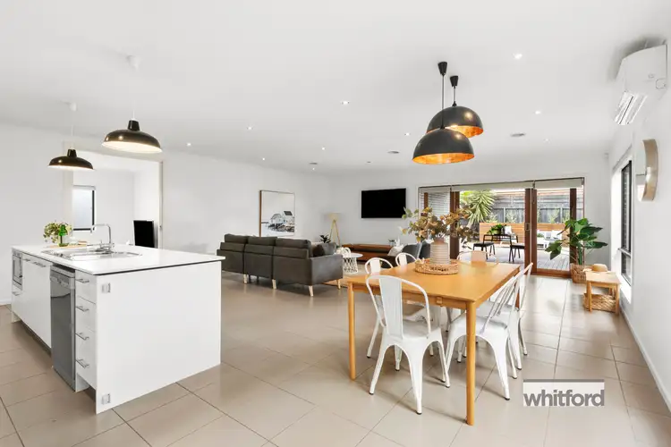 Second view of Homely house listing, 8 Donaghy Street, Geelong West VIC 3218