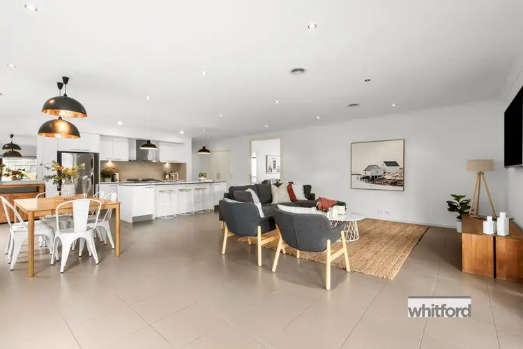 Fourth view of Homely house listing, 8 Donaghy Street, Geelong West VIC 3218