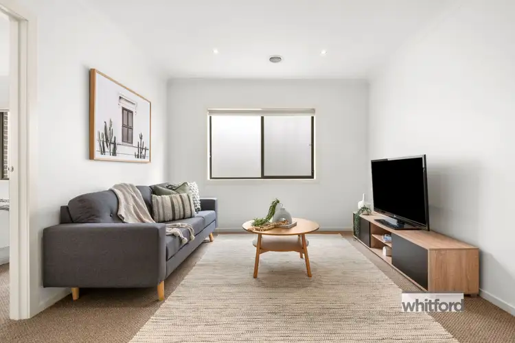 Sixth view of Homely house listing, 8 Donaghy Street, Geelong West VIC 3218