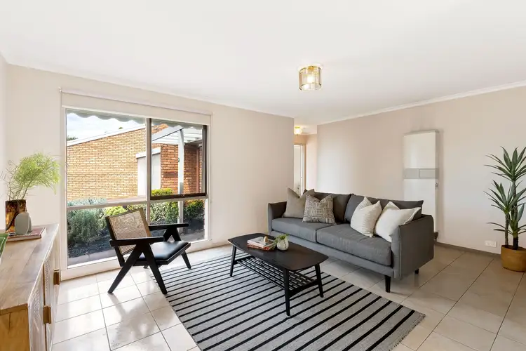 Second view of Homely unit listing, 2/2 Cedar Court, Pascoe Vale VIC 3044