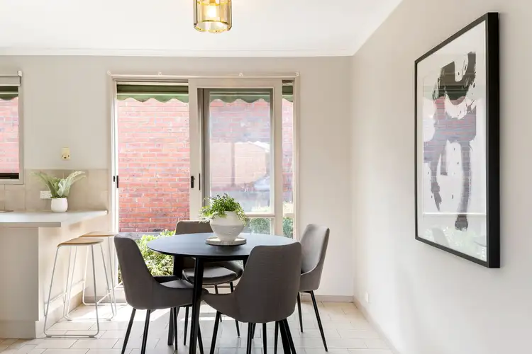 Third view of Homely unit listing, 2/2 Cedar Court, Pascoe Vale VIC 3044
