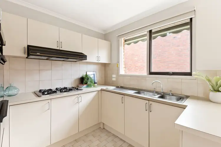 Fourth view of Homely unit listing, 2/2 Cedar Court, Pascoe Vale VIC 3044
