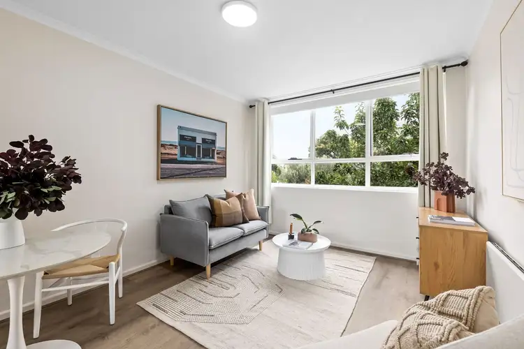 11/7-9 Waltham Street, Flemington VIC 3031
