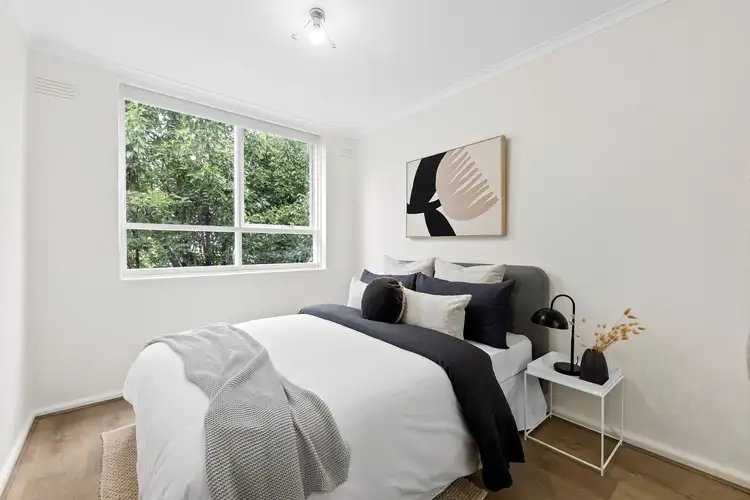 Fourth view of Homely apartment listing, 11/7-9 Waltham Street, Flemington VIC 3031