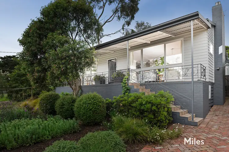 Main view of Homely house listing, 26 Toumlin Grove, Viewbank VIC 3084