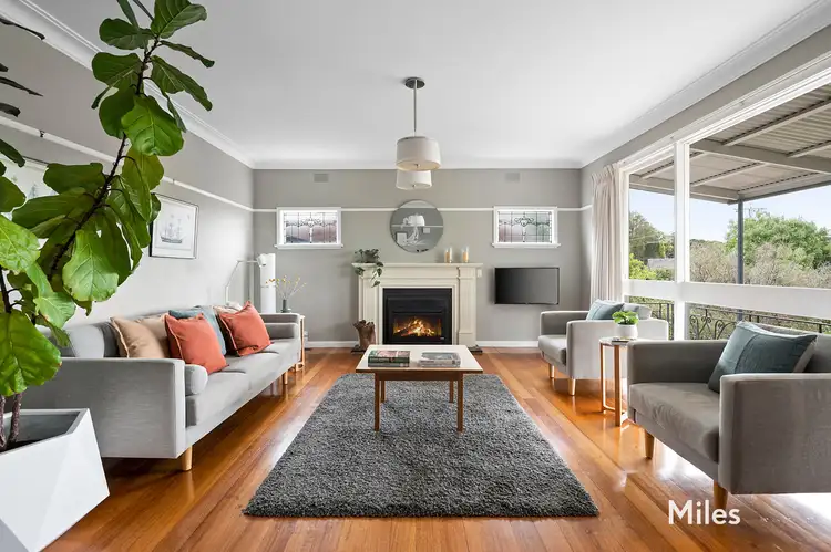 Third view of Homely house listing, 26 Toumlin Grove, Viewbank VIC 3084