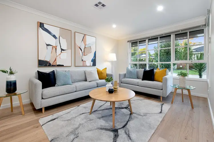Second view of Homely unit listing, 15/7 Stevens Road, Vermont VIC 3133