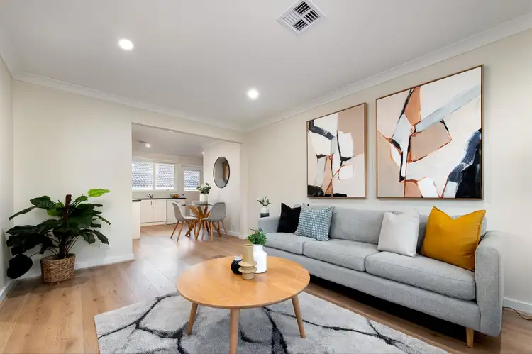 Third view of Homely unit listing, 15/7 Stevens Road, Vermont VIC 3133