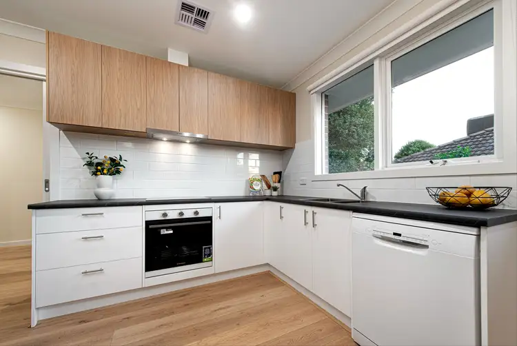 Fourth view of Homely unit listing, 15/7 Stevens Road, Vermont VIC 3133