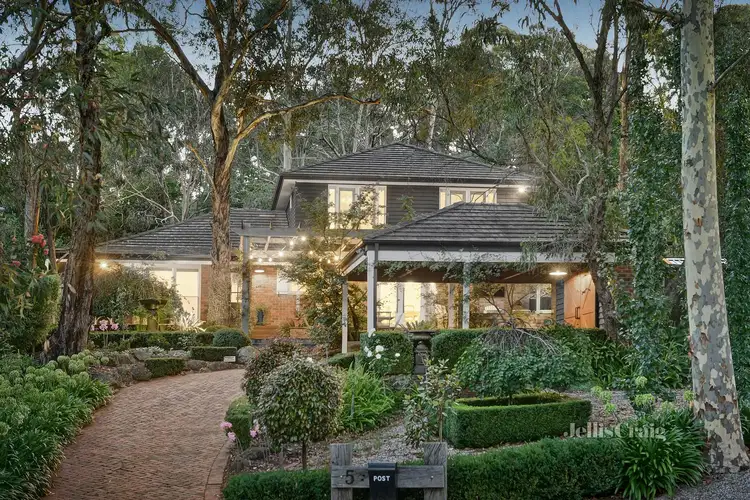 5 Laleham Court, Eltham VIC 3095