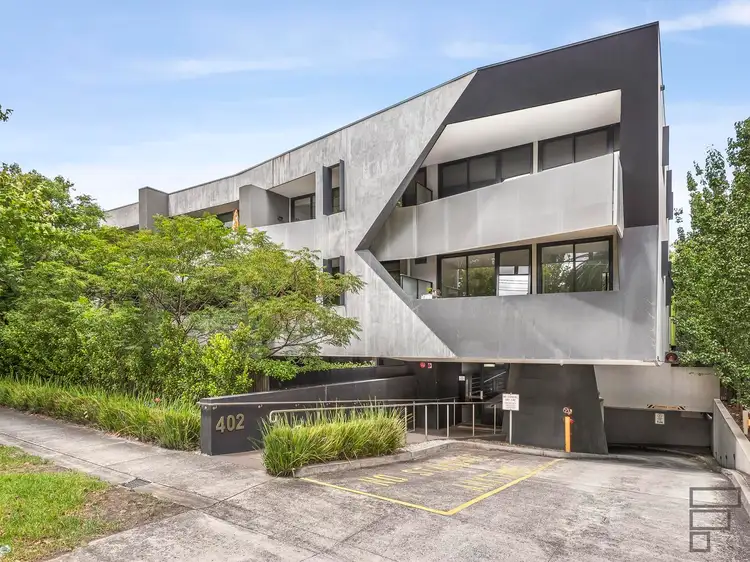 Main view of Homely apartment listing, 7/402 Dandenong Road, Caulfield North VIC 3161