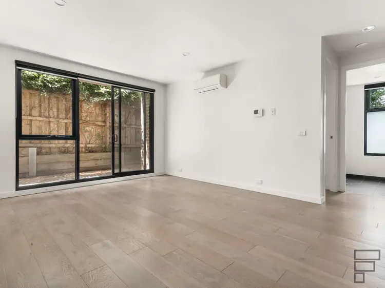 Second view of Homely apartment listing, 7/402 Dandenong Road, Caulfield North VIC 3161