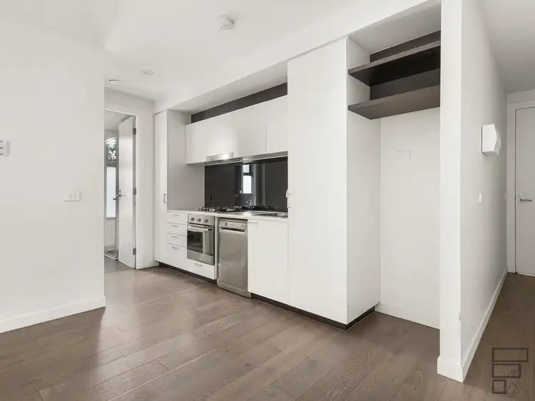 Third view of Homely apartment listing, 7/402 Dandenong Road, Caulfield North VIC 3161