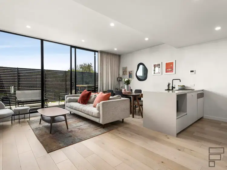 107/2A Royal Parade, Caulfield South VIC 3162