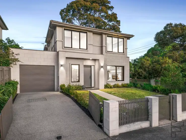 2 Harry Street, Hampton East VIC 3188