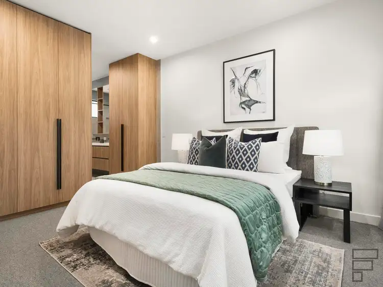 Sixth view of Homely townhouse listing, 2 Harry Street, Hampton East VIC 3188