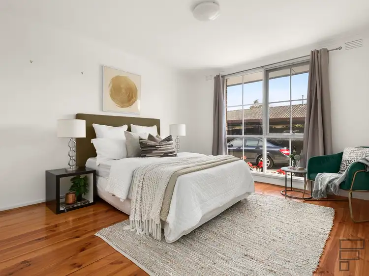 Second view of Homely unit listing, 1/320 Warrigal Road, Cheltenham VIC 3192