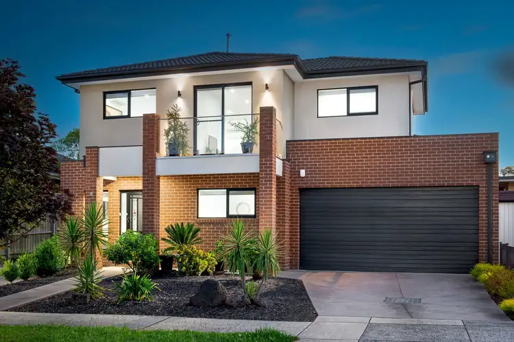 1/6 Champion Street, Doncaster East VIC 3109